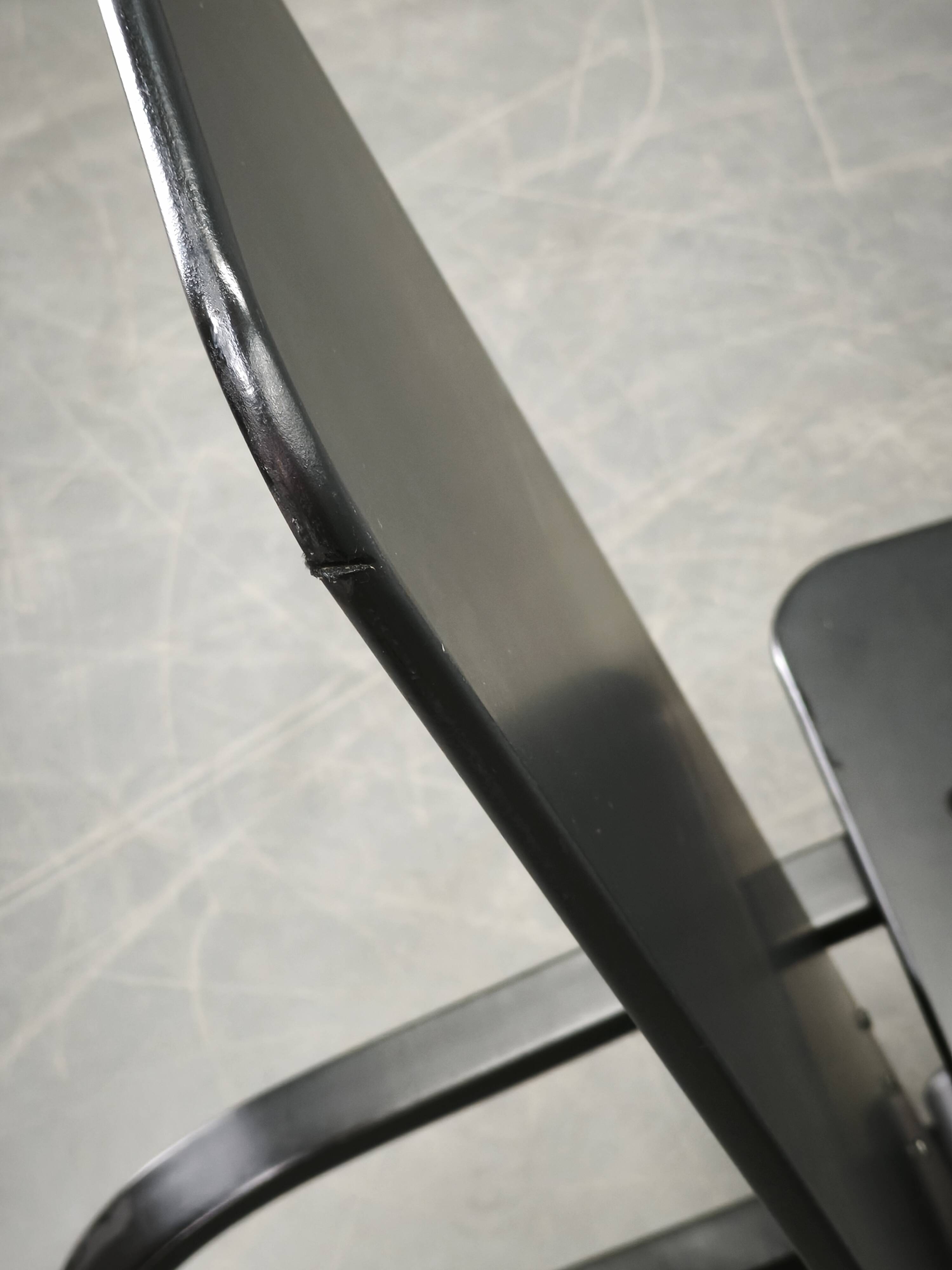 Postmodern Chair by Andreas Hansen for Hyllinge Møbler, Denmark 1980s
