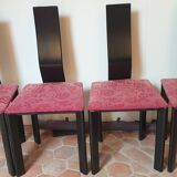 Artelano chairs