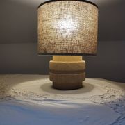 Table lamp, bedside, 1970s