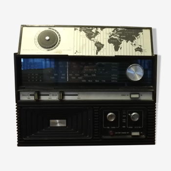 Radio portable Lancia vintage