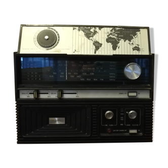 Radio portable Lancia vintage