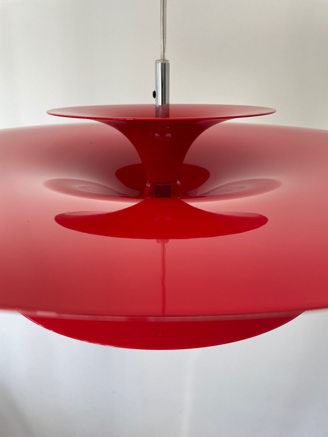 Belid Picasso pendant light