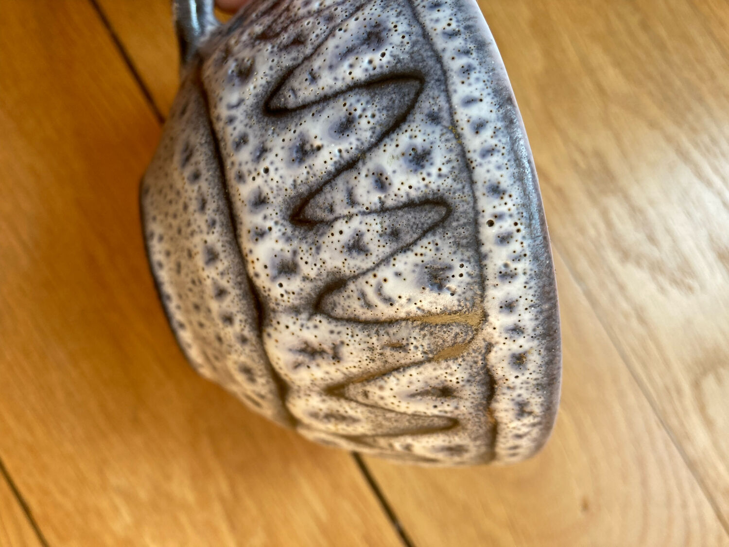 Cups vallauris Jean Austruy