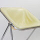 Chaise  'Plona' par Giancarlo Piretti pour Castelli en 1969