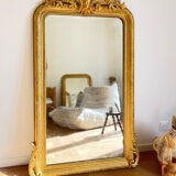 Miroir Louis XV