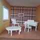Gothenburg dollhouse