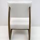 Pair of Adrian Pearsall Midcentury Walnut Lounge Chairs for Craft Associate