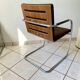 Thonet S60 vintage design cantilever office chair by Glen Oliver Löw