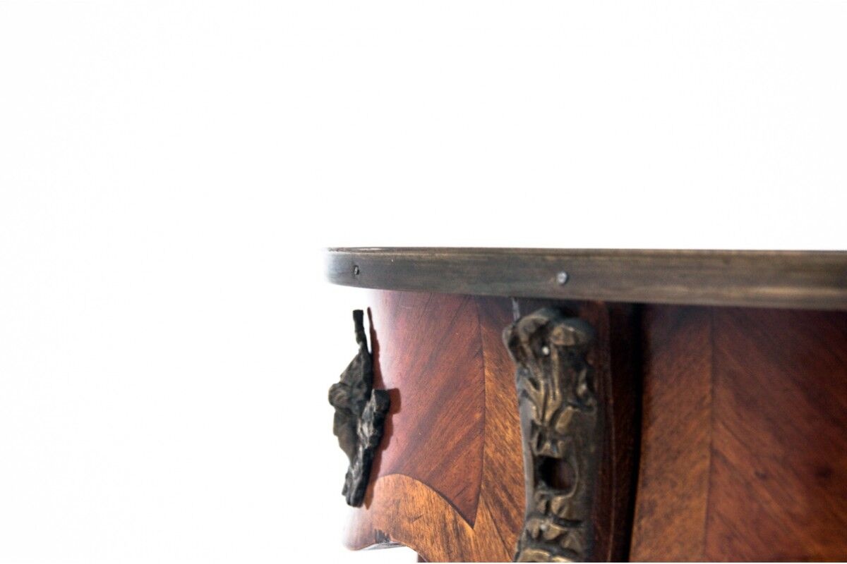 Side Table, France, around 1890