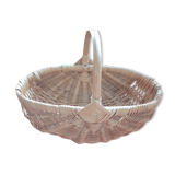 Wicker basket