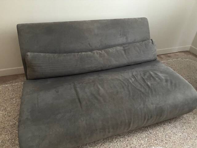 1 sofa bed