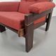 Brutalist Armchair by Martin Visser for 't Spectrum, 1960