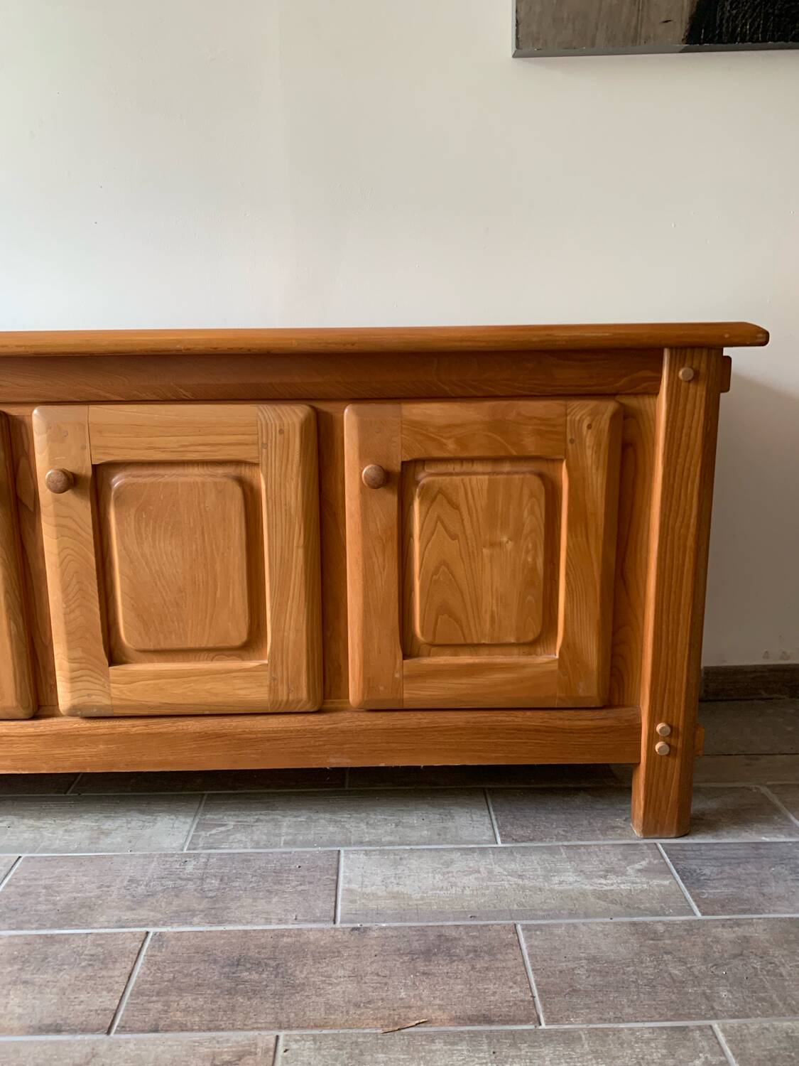 Enfilade vintage 80s