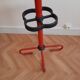 80s coats holder