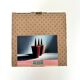 Cendrier Joe Cactus Starck, Alessi, 1990's