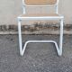 Cesca chair B32 by Marcel Breuer