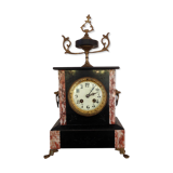 Napoleon III marble hanging