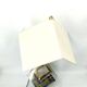 Geometric lamp Lumica by Romeo Rega