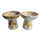 Duo de bougeoirs Keraluc
