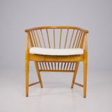 Sonna Rosén: "Plume de Soleil" chair