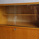 Secretary desk, vintage, 50s - 60s