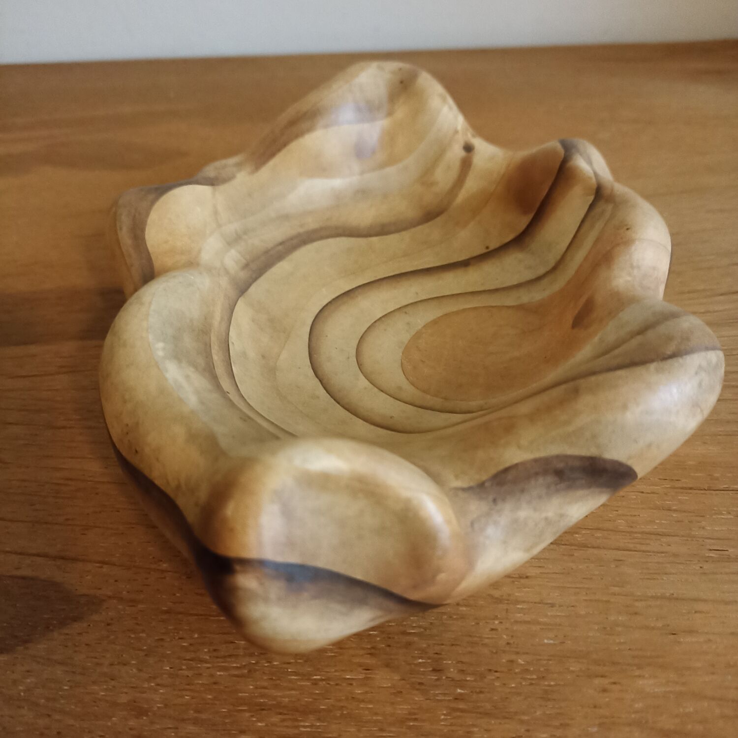Coupe en céramique grandjean Jourdan