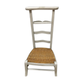 Chair Pray to God
