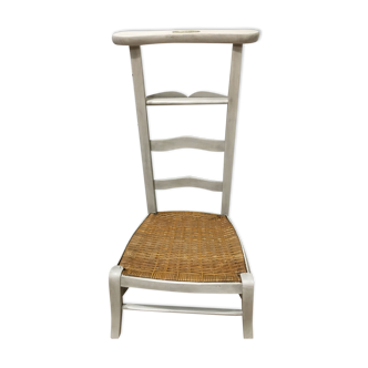 Chair Pray to God