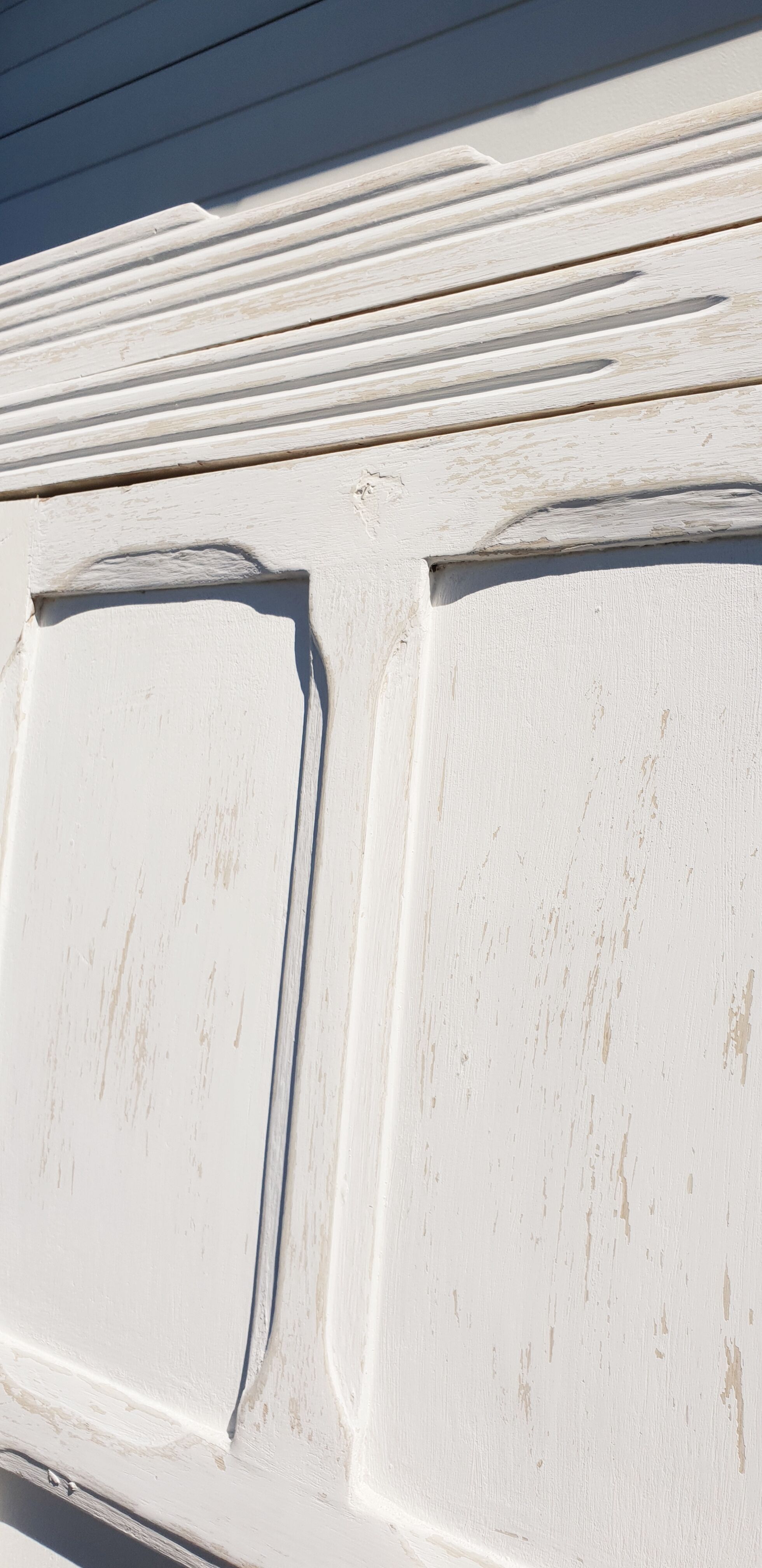 Vintage Parisian wardrobe