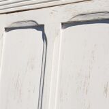 Vintage Parisian wardrobe