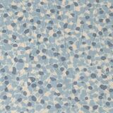 Wooden chair typical 50s