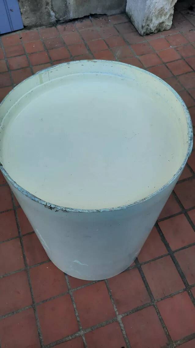 Bedside or end table Jean Louis Avril