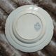 10 antique flat plates "Louis XIII" Choisy le Roi