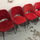 Rug chairs