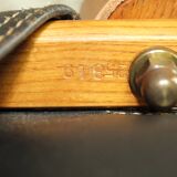 Safari chair by Kaare Klint