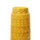 Vintage Scheurich Inka Vase West Germany Ceramics 260-40