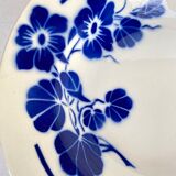 Hollow plates Badonvillers Capucines