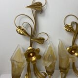 Florentine style wall lights
