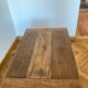 Farm table