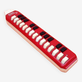 Année 1969 Melodica Alto Hohner  Etui souple Made in Germany