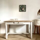 Farm table 120x68