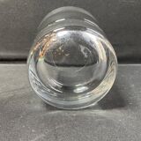 Ice bucket Baccarat service Perfection – Art Deco