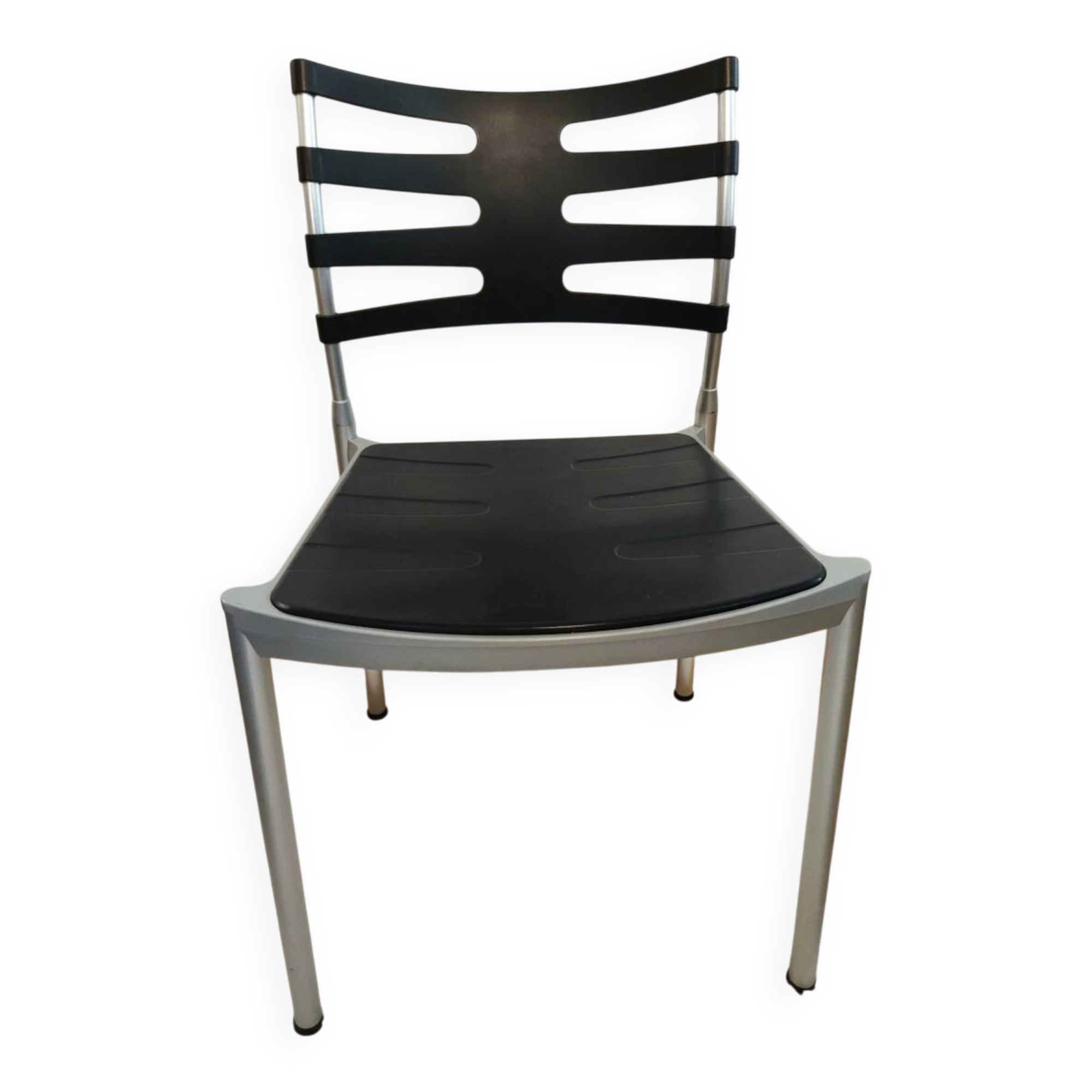 ICE KS 200 chair by Kasper Salto, Fritz Hansen