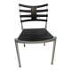 ICE KS 200 chair by Kasper Salto, Fritz Hansen