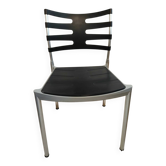 Chaise ICE KS 200 de Kasper Salto, Fritz Hansen