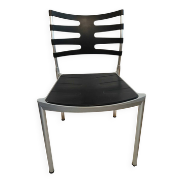 ICE KS 200 chair by Kasper Salto, Fritz Hansen