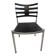 ICE KS 200 chair by Kasper Salto, Fritz Hansen