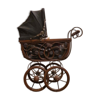 Doll's pram