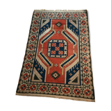Tapis turc