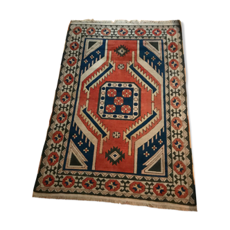 TURKISH CARPET